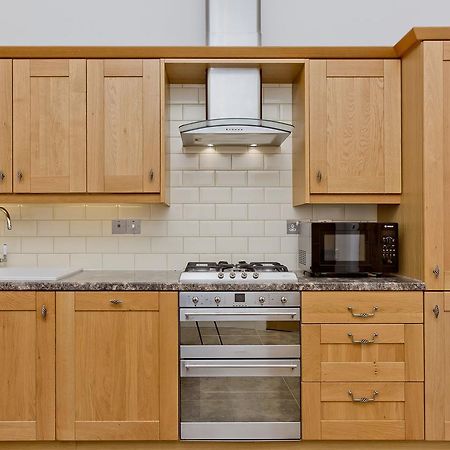 Apartament Belhaven Terrace Edynburg Zewnętrze zdjęcie