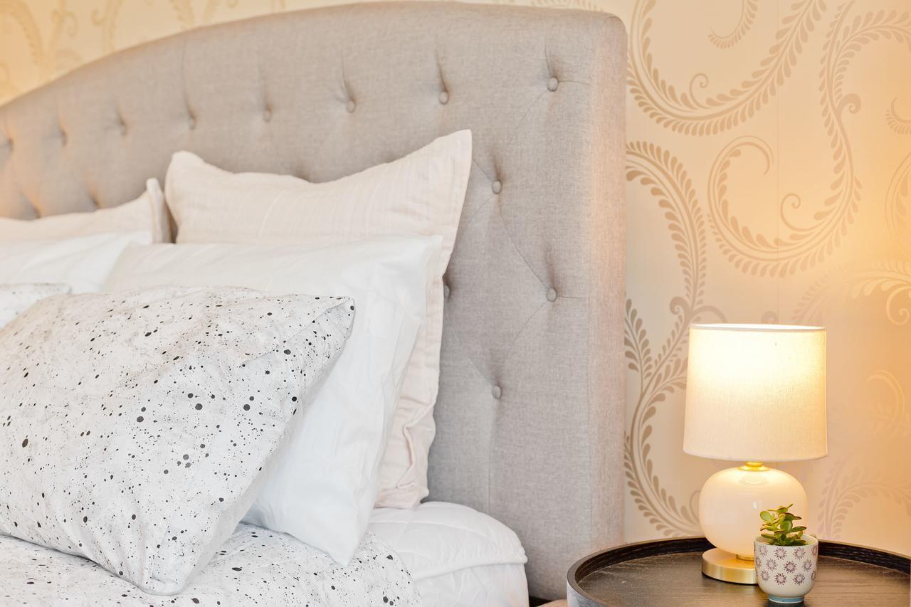 Apartament Belhaven Terrace Edynburg Zewnętrze zdjęcie